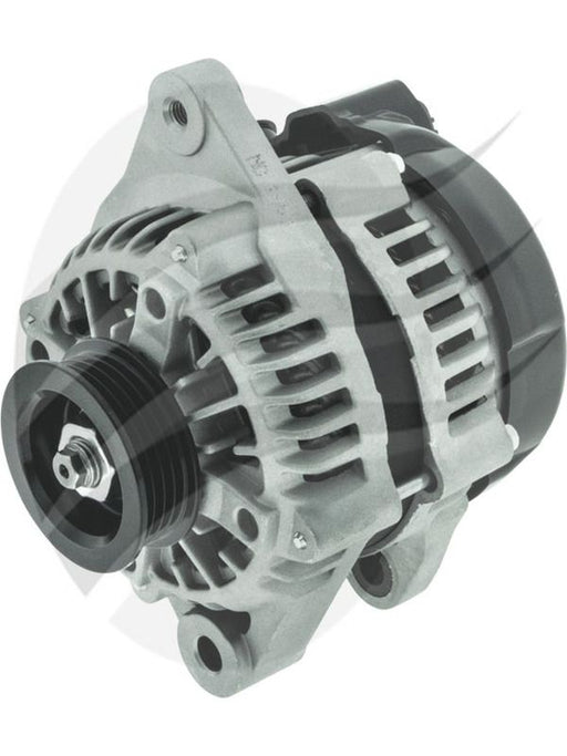 Jaylec Alternator 12V Daihatsu 1.3L K3-Ve 3Szve Reg C Fr Ig L Ep37 65-8493 Jaylec - Micks Gone Bush