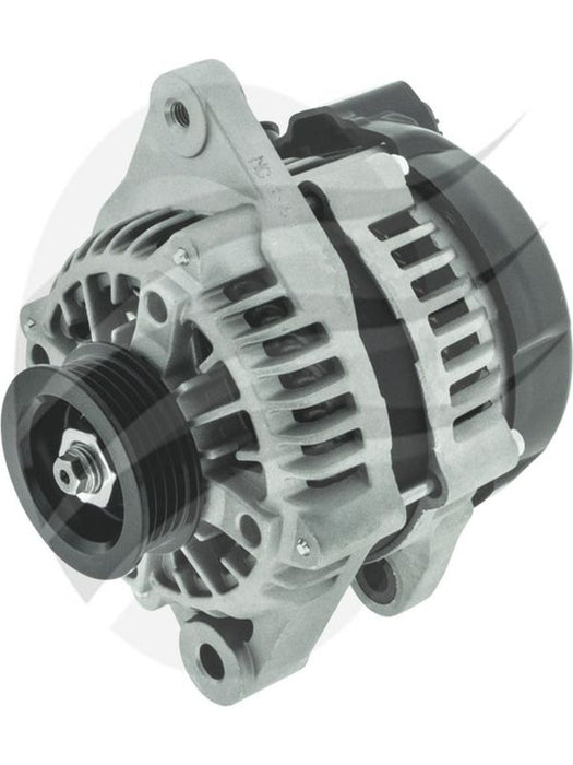 Jaylec Alternator 12V Daihatsu 1.3L K3-Ve 3Szve Reg C Fr Ig L Ep37 65-8493 Jaylec - Micks Gone Bush