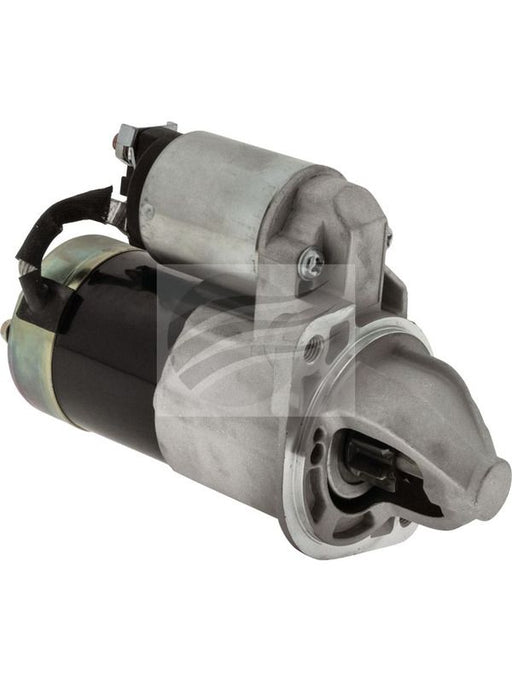 Jaylec Starter For Hyundai I30 2.0L M/T 2007- Elantra 2.0L Manual 70-6665 Jaylec - Micks Gone Bush