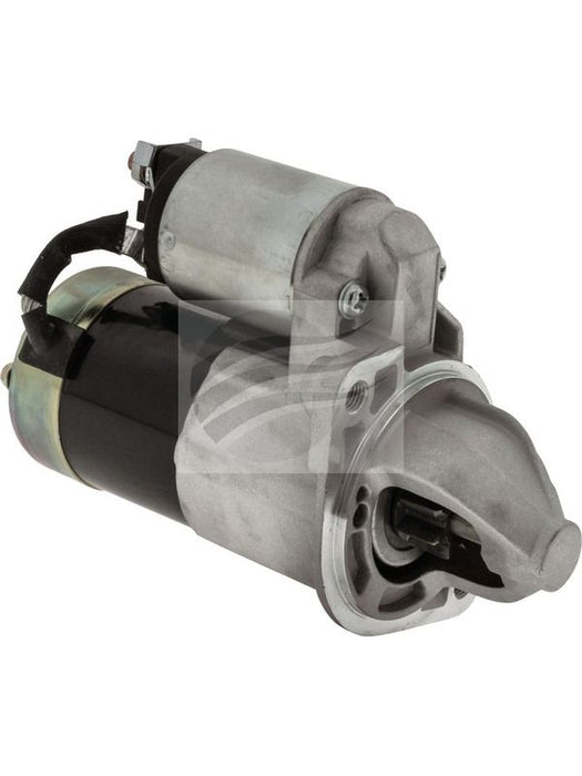Jaylec Starter For Hyundai I30 2.0L M/T 2007- Elantra 2.0L Manual 70-6665 Jaylec - Micks Gone Bush