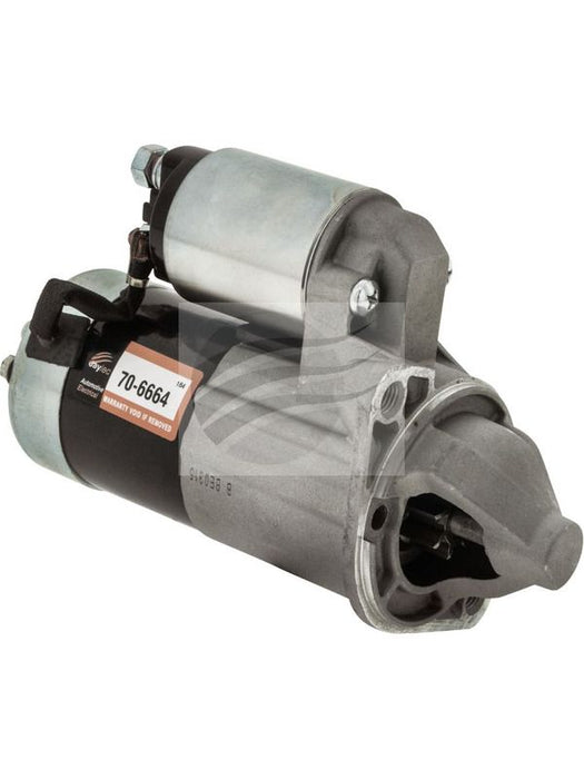Jaylec Starter For Hyundai I30 2.0L A/T Elantra Tucson 2.0L AT 70-6664 Jaylec - Micks Gone Bush