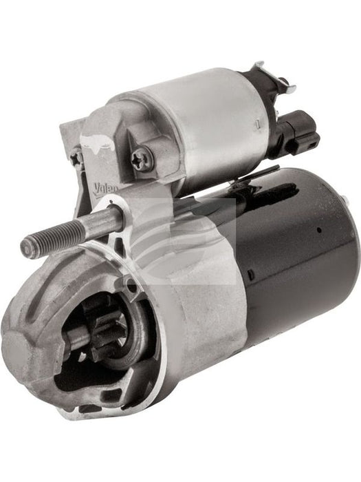 Jaylec Starter 12V 8Th For Hyundai 2.7L 08-10 Auto G6Ea 70-6233-1 Jaylec - Micks Gone Bush