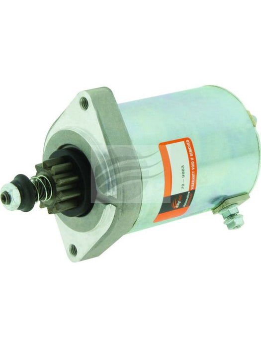 Jaylec Starter 12V 10Th Toro Mower Cub Cadet Zero 70-9063 Jaylec - Micks Gone Bush