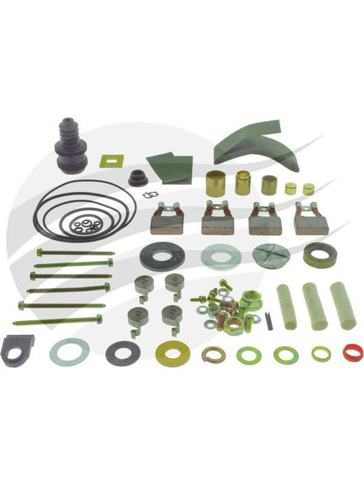 Jaylec Starter Repair Kit 24V 42Mt 414-12008 52-0421 Jaylec - Micks Gone Bush
