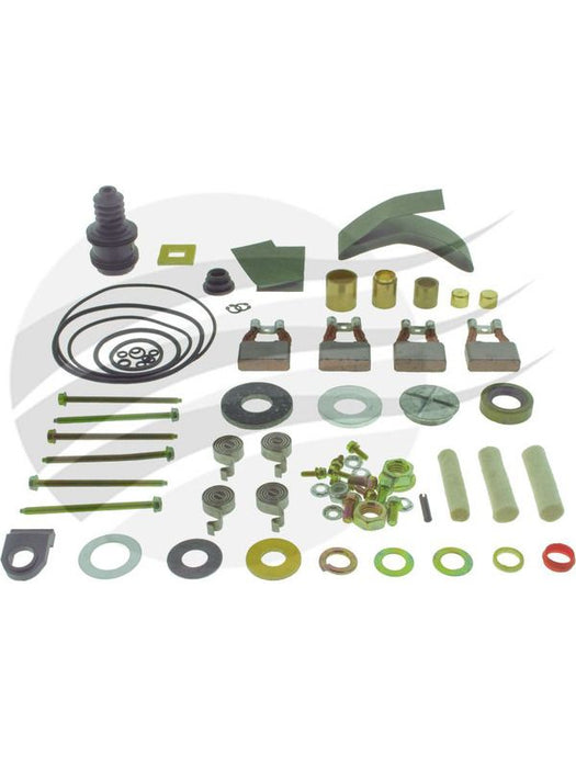 Jaylec Starter Repair Kit 24V 42Mt 414-12008 52-0421 Jaylec - Micks Gone Bush