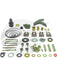 Jaylec Starter Repair Kit 24V 42Mt 414-12008 52-0421 Jaylec - Micks Gone Bush