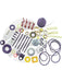 Jaylec Starter Repair Kit 12V 42Mt 414-12006 52-0420 Jaylec - Micks Gone Bush