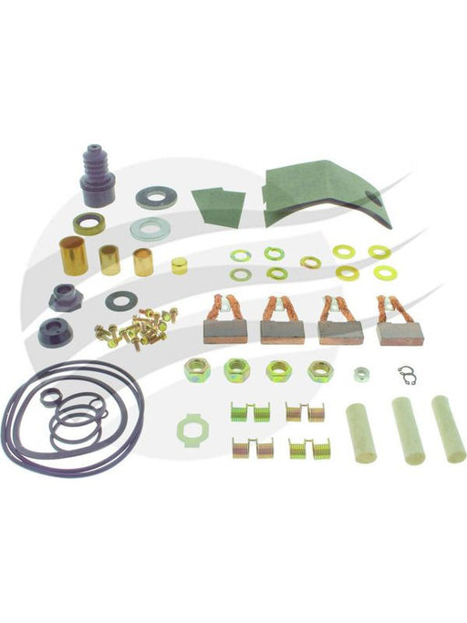 Jaylec Starter Repair Kit 24V 40Mt 4 Brush 414-12005 52-0403 Jaylec - Micks Gone Bush