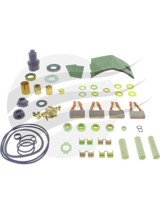 Jaylec Starter Repair Kit 24V 40Mt 4 Brush 414-12005 52-0403 Jaylec - Micks Gone Bush