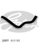 Gates Radiator Hose 23377 Gates - Micks Gone Bush
