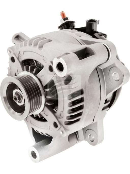 Jaylec Alternator 12V 160A Jk Jeep 3.6L 2012-2014 Rubicon Wrangler 65-8294 Jaylec - Micks Gone Bush