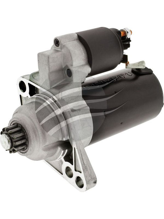 Jaylec Starter 12V 1.7Kw Audi 12Th TDi VW Transporter 9 Multivan TDi 70-8594 Jaylec - Micks Gone Bush
