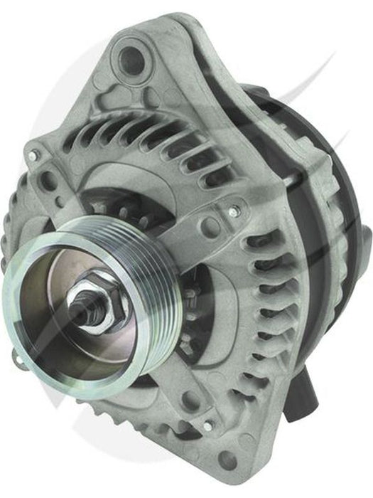 Jaylec Alternator 12V 130A Cp Honda Accord 3.5L V6 2008-12 J35Z2 J35Z3 65-8522 Jaylec - Micks Gone Bush