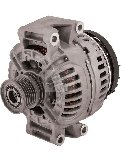 Jaylec Alternator 14V 120A 65-1771 Jaylec - Micks Gone Bush