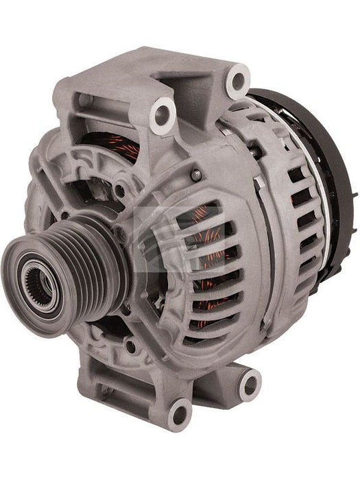 Jaylec Alternator 14V 120A 65-1771 Jaylec - Micks Gone Bush