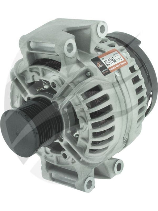 Jaylec Alternator 14V 120A 65-1768 Jaylec - Micks Gone Bush