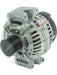 Jaylec Alternator 14V 120A 65-1768 Jaylec - Micks Gone Bush