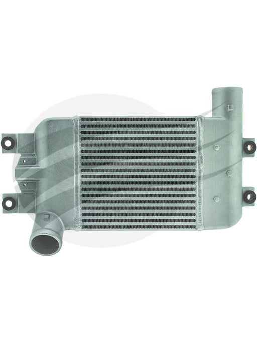 Jayrad Cac For Nissan Gu Patrol Zd30 Common Rail Dd1 3.0Lt Bar & Plate IC6002 Jayrad - Micks Gone Bush