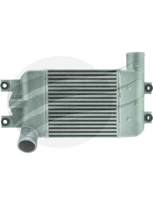 Jayrad Cac For Nissan Gu Patrol Zd30 Common Rail Dd1 3.0Lt Bar & Plate IC6002 Jayrad - Micks Gone Bush