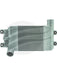 Jayrad Cac For Nissan Gu Patrol Zd30 Common Rail Dd1 3.0Lt Bar & Plate IC6002 Jayrad - Micks Gone Bush