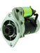 Jaylec Starter 12V 15Th Case Yanmar 2.2Kw Style Unit 70-3450 Jaylec - Micks Gone Bush