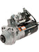 Jaylec Starter 12V 11Th Volvo D4 D6 3.6Kw Genuine Mitsubishi Unit 70-6647 Jaylec - Micks Gone Bush