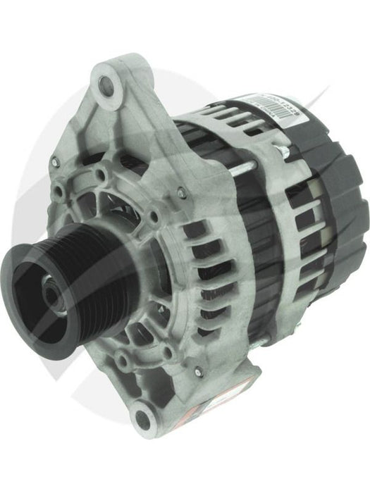 Jaylec Alternator 24V 45A For Perkins 11Si 8Pv Pulley 65-0060 Jaylec - Micks Gone Bush