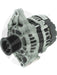 Jaylec Alternator 24V 45A For Perkins 11Si 8Pv Pulley 65-0060 Jaylec - Micks Gone Bush
