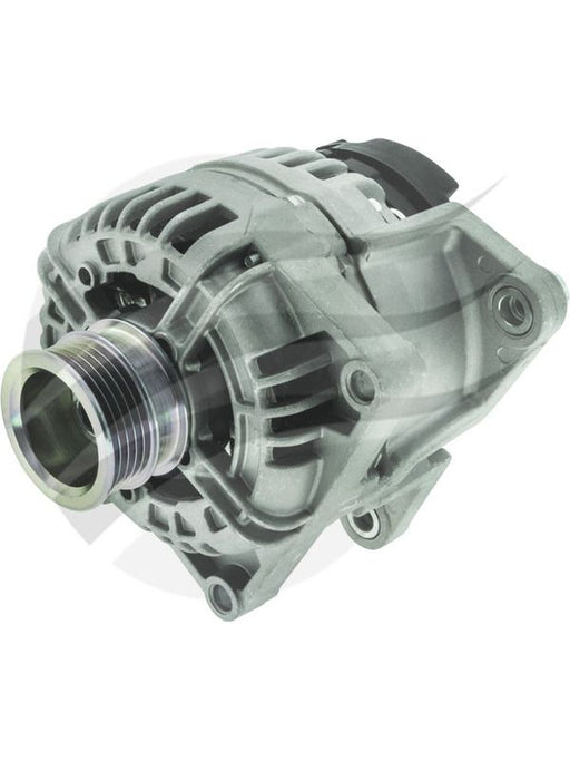 Jaylec Alternator 14V 120A 4 Leg Mount Astra Vectra Zafira 1.6 1.8L 65-1058-1 Jaylec - Micks Gone Bush