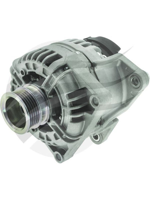 Jaylec Alternator 14V 120A 4 Leg Mount Astra Vectra Zafira 1.6 1.8L 65-1058-1 Jaylec - Micks Gone Bush