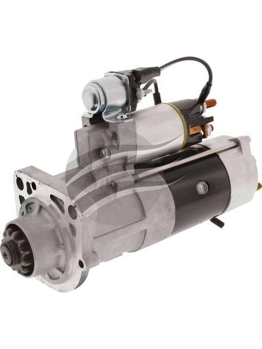 Jaylec Starter 24V 5.5Kw 12T Cw Renault Midr N313 N327 70-6646 Jaylec - Micks Gone Bush