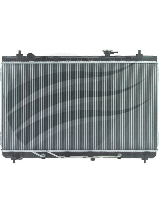 Jayrad Rad For Kia Grand Carnival 3.8L 6 -10 Carnival Vq 2.7L 06-On 11 JR5161J Jayrad - Micks Gone Bush