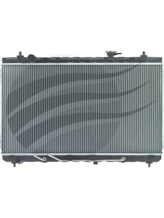 Jayrad Rad For Kia Grand Carnival 3.8L 6 -10 Carnival Vq 2.7L 06-On 11 JR5161J Jayrad - Micks Gone Bush