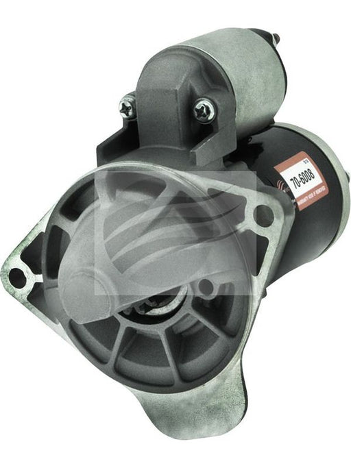 Jaylec Starter 12V 13T FG Falcon 4.0L Barra E-Gas E00-Lp 270T Territory 70-6008 Jaylec - Micks Gone Bush