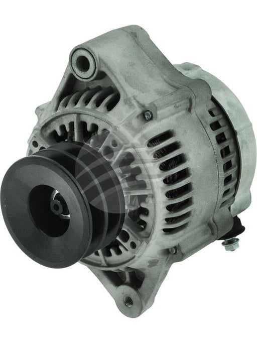 Jaylec Alternator 12V 90A For Caterpillar 303Cr S3L2 Engine Pulley 65-8524-1 Jaylec - Micks Gone Bush