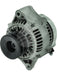 Jaylec Alternator 12V 90A For Caterpillar 303Cr S3L2 Engine Pulley 65-8524-1 Jaylec - Micks Gone Bush