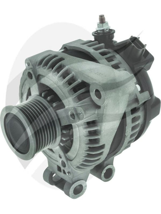 Jaylec Alternator 14V 150A Range Rover 2.7L V6 Diesel 2005-09 65-8505-1 Jaylec - Micks Gone Bush