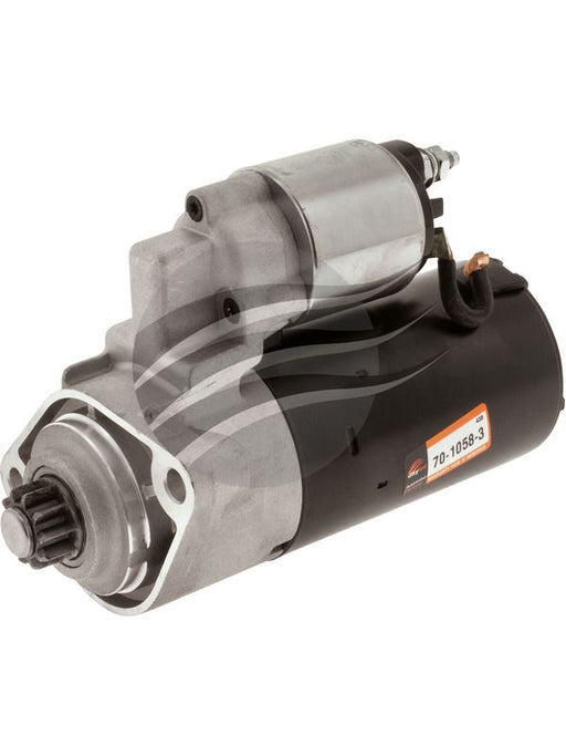 Jaylec Starter Porsche Cayenne 4.8L 2008-On 70-1058-3 Jaylec - Micks Gone Bush