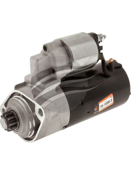 Jaylec Starter Porsche Cayenne 4.8L 2008-On 70-1058-3 Jaylec - Micks Gone Bush