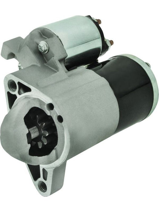 Jaylec Starter Jeep Cherokee 3.7L 06-10 Commander 3.7L 06-10 70-6065-1 Jaylec - Micks Gone Bush