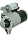 Jaylec Starter Jeep Cherokee 3.7L 06-10 Commander 3.7L 06-10 70-6065-1 Jaylec - Micks Gone Bush