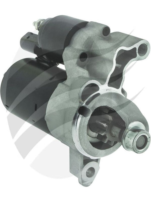 Jaylec Starter 1.1Kw 12V 70-1313-1 Jaylec - Micks Gone Bush