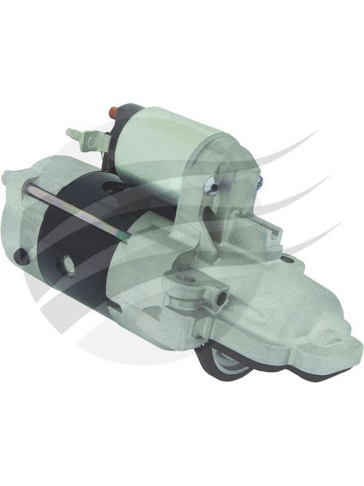 Jaylec Starter 12V 12Th PX Ranger 2.2L D -12 Ford Ranger Mazda Bt-50 70-6598 Jaylec - Micks Gone Bush