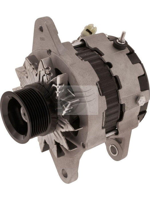 Jaylec Alternator 24V 60A For Hino Ranger 2004- 8Pv Pulley J08Et 65-3628-2 Jaylec - Micks Gone Bush