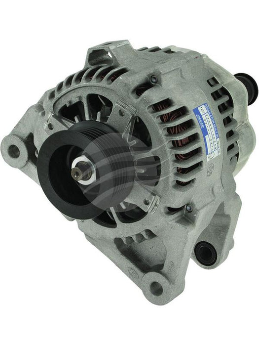 Jaylec Alternator 130A For Hyundai Iload Tq G4Kg Imax 2.4L G4Kg 65-8510-2 Jaylec - Micks Gone Bush