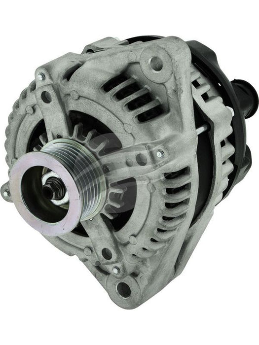 Jaylec Alternator 140A Jag S-Type Ccx Xj8 X350, Xkr Qev Qq6 -3 3 Pin 65-8489-1 Jaylec - Micks Gone Bush
