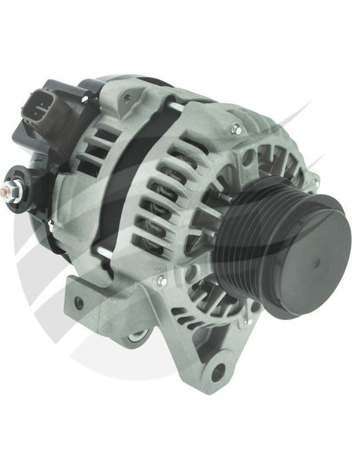 Jaylec Alternator 14V 80A For Camry Altise Acv40R Clutch Pulley 2009 65-8595-1 Jaylec - Micks Gone Bush