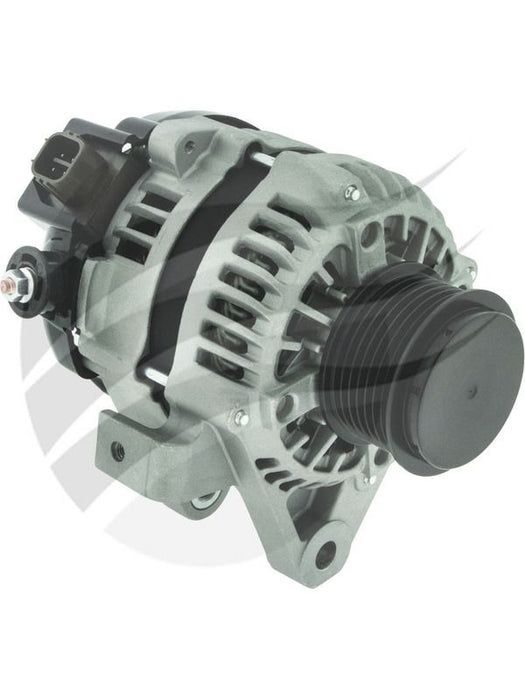 Jaylec Alternator 14V 80A For Camry Altise Acv40R Clutch Pulley 2009 65-8595-1 Jaylec - Micks Gone Bush