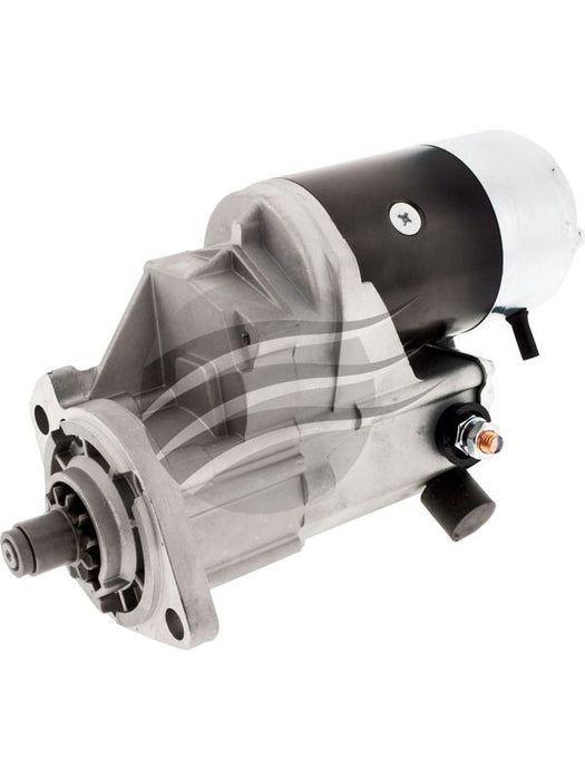 Jaylec Starter 12V 2.5Kw For Toyota 2J Bobcat 2Fd 3Fd 2Fd30 Sd20 Td2 70-8538-1 Jaylec - Micks Gone Bush