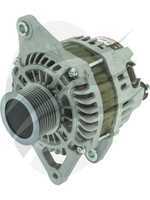 Jaylec Alternator 12V 100A For Mazda 3 Dsl For Mazda 6 Dsl R2 65-6699 Jaylec - Micks Gone Bush